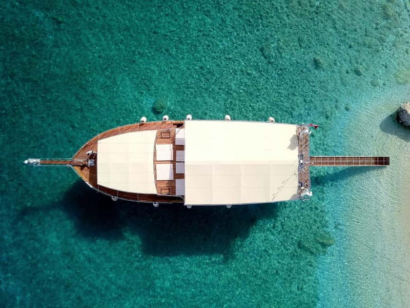 Belek/Antalya/Kemer: Suluada Sunset Boat Tour with Dinner - Key points to know before booking