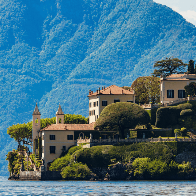 Bellagio: Shared Sunset Boat Tour with Prosecco Aperitif - Rain, timing, and the risk of a less-than-perfect evening