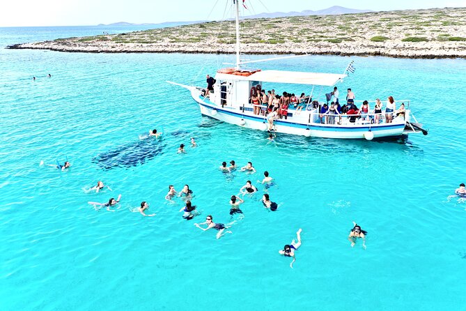 BL | A boat Trip To Blue Lagoon - Key points to know before you book
