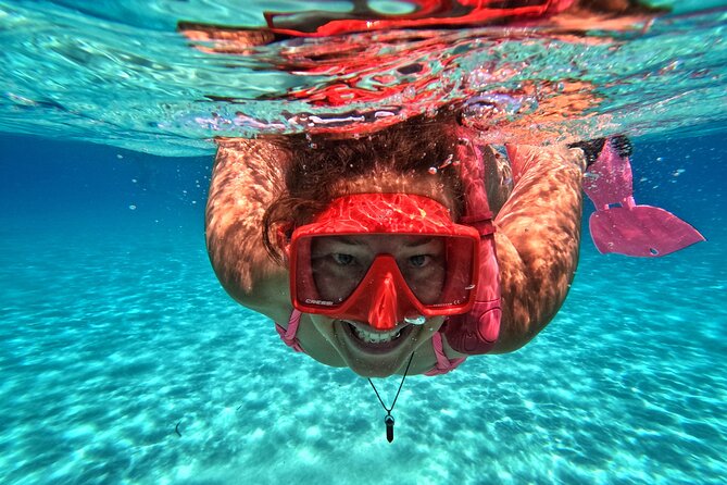 BL | A boat Trip To Blue Lagoon - Why the Blue Lagoon trip works so well