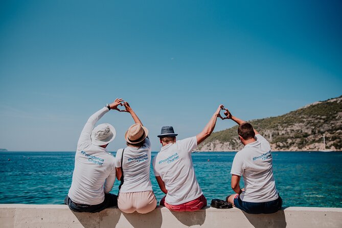 Blue cave, Mama Mia and Hvar, 5 island speedboat tour from Trogir - Two and a half hours to make your own Hvar