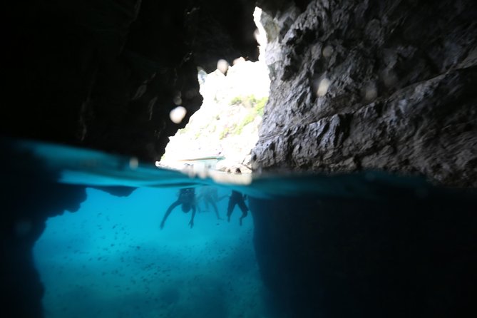 Blue Cave Small-Group Boat Tour from Dubrovnik - What this Dubrovnik boat trip is really like