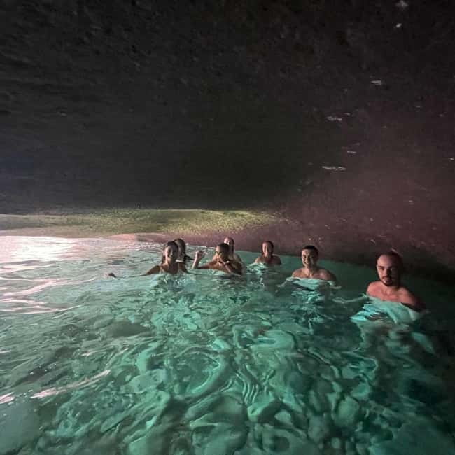 Blue Gem Cave Speedboat Tour Vlore - Why Grama Bay deserves two hours