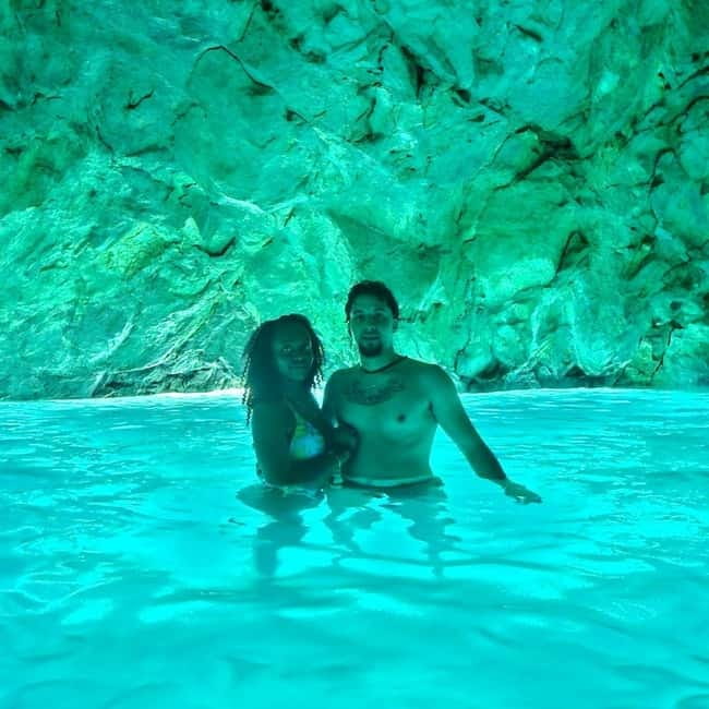 Blue Gem Cave Speedboat Tour Vlore - Who will enjoy this trip most?