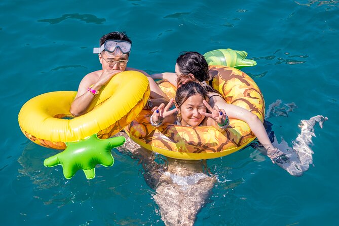 Blue Lagoon & 3 Islands Cruise with Lunch from Split - Who will enjoy this cruise?