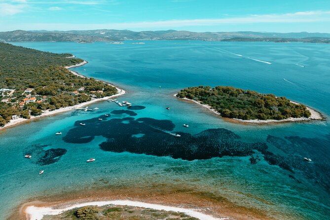 Blue Lagoon & 3 Islands Small-Group Speedboat Tour - Who will enjoy this tour most?