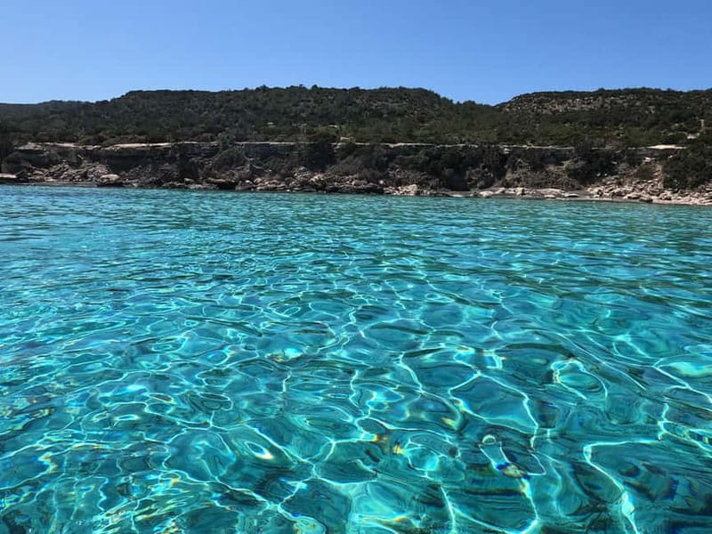 Blue Lagoon Cruise: Waterslide Adventure from Latchi Harbour - Should you book the Blue Lagoon cruise?