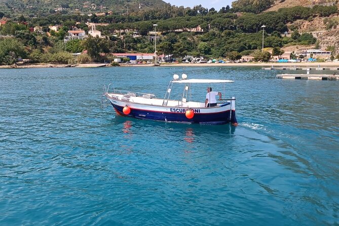 Boat excursion to Cefalu with aperitif - Cefalù Beach: A Familiar Shore From a New Angle