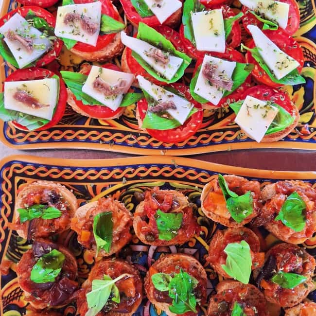 Boat Excursions in Cefalù with Snorkeling & Aperitif - Why the sunset departure is worth considering