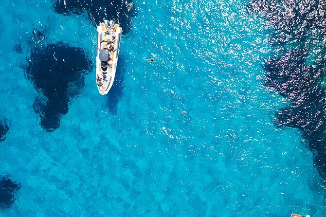 Boat Tour Egadi Day discover Favignana and Levanzo from Trapani - Key points at a glance