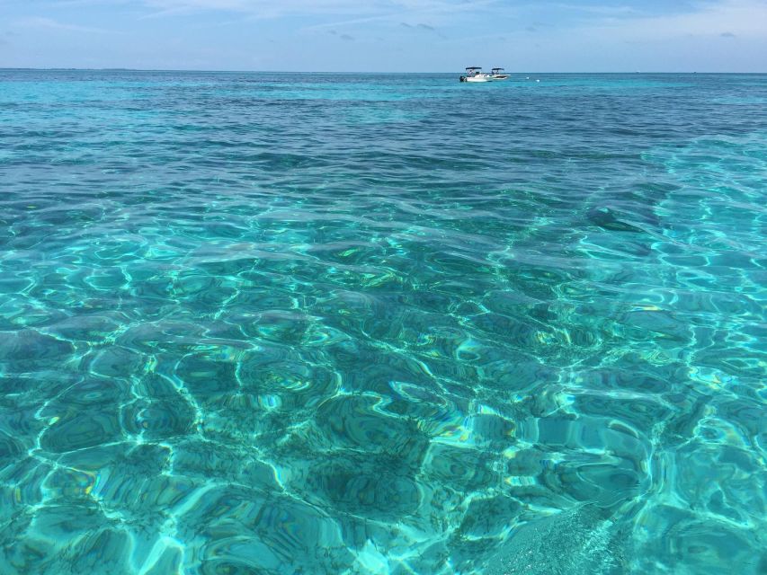Boat tour from Avola to Portopalo with visit of Marzamemi - Forty minutes in Marzamemi, Sicily’s fishing village