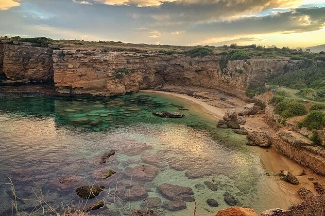 Boat tour in Pillirina, sea caves and Ortigia and prosecco - Key Points Before You Book