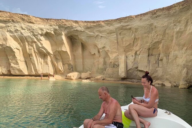 Boat tour in Pillirina, sea caves and Ortigia and prosecco - Timing, Meeting Points, and the Day-to-Day Details