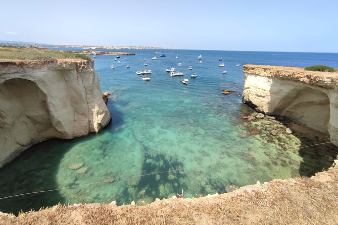 Boat tour in Pillirina, sea caves and Ortigia and prosecco - Is $54.31 a Fair Price?