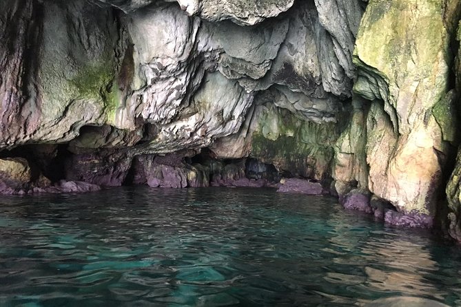 Boat tour of Ortigia Island and sea caves - Key points to know before booking
