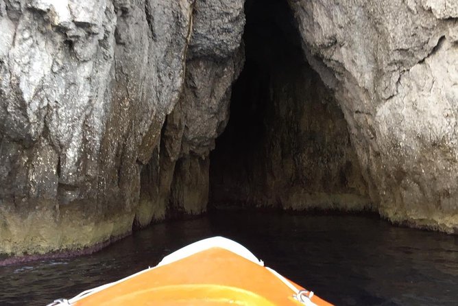 Boat tour of Ortigia Island and sea caves - Is $24.20 good value?