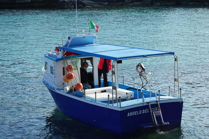 Boat Tour: Polignano a Mare from Monopoli - Key points to know before you book