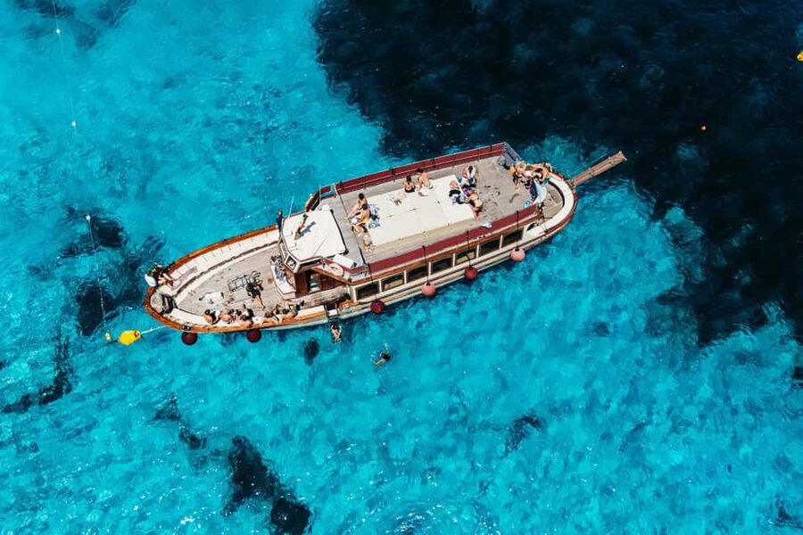 Boat Tour to Caprera and La Maddalena Archipelago - Who will enjoy this tour most?
