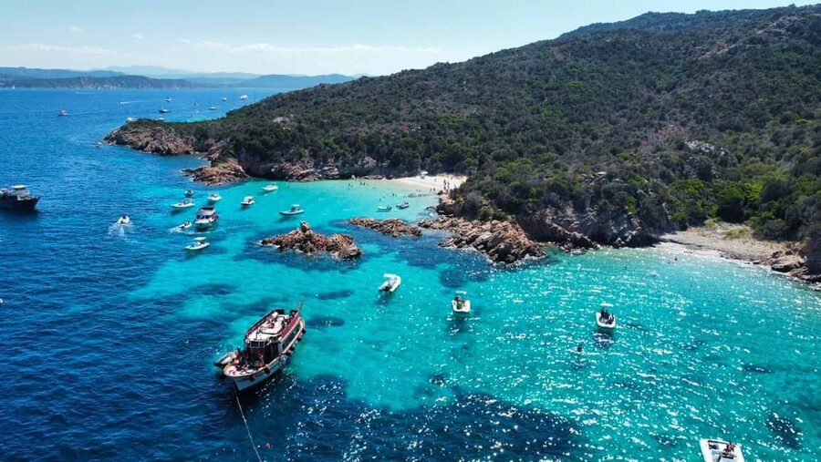Boat Tour to Caprera and La Maddalena Archipelago - Food, drinks, and the real cost of the day