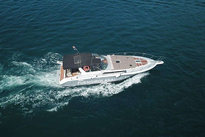 Boat Trip in Fuengirola, Dolphin Watching and Drinks - What the $48.39 price delivers