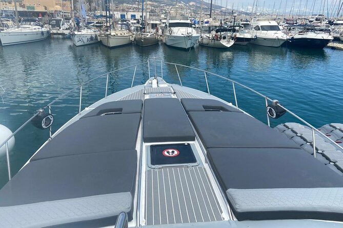 Boat Trip in Fuengirola, Dolphin Watching and Drinks - Who will enjoy this boat ride most