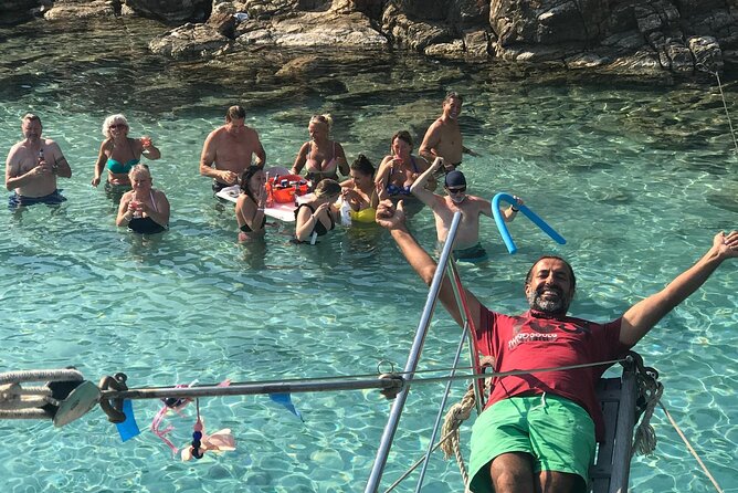 Boat Trip to the Turkish Maldives- Orak Island - Quick take: what matters most