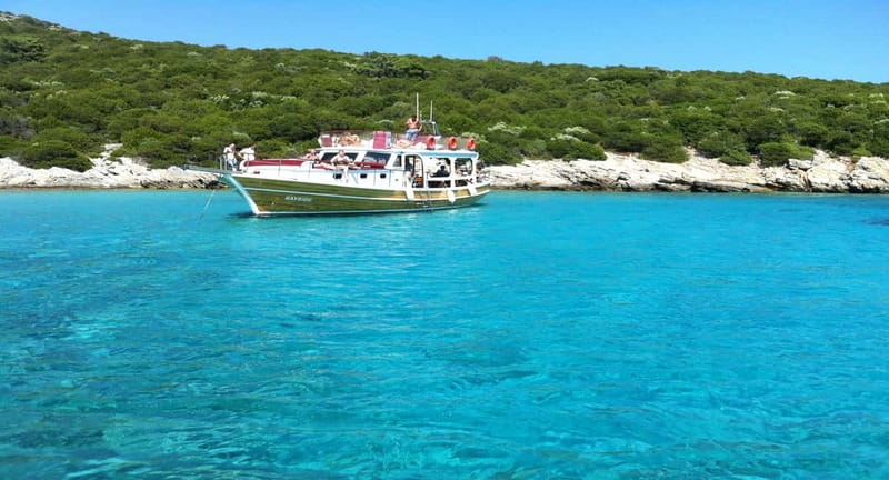 Bodrum: Boat Tour for Mein Schiff and Aida Cruise Passengers - Final call: should you book the Bodrum boat tour?