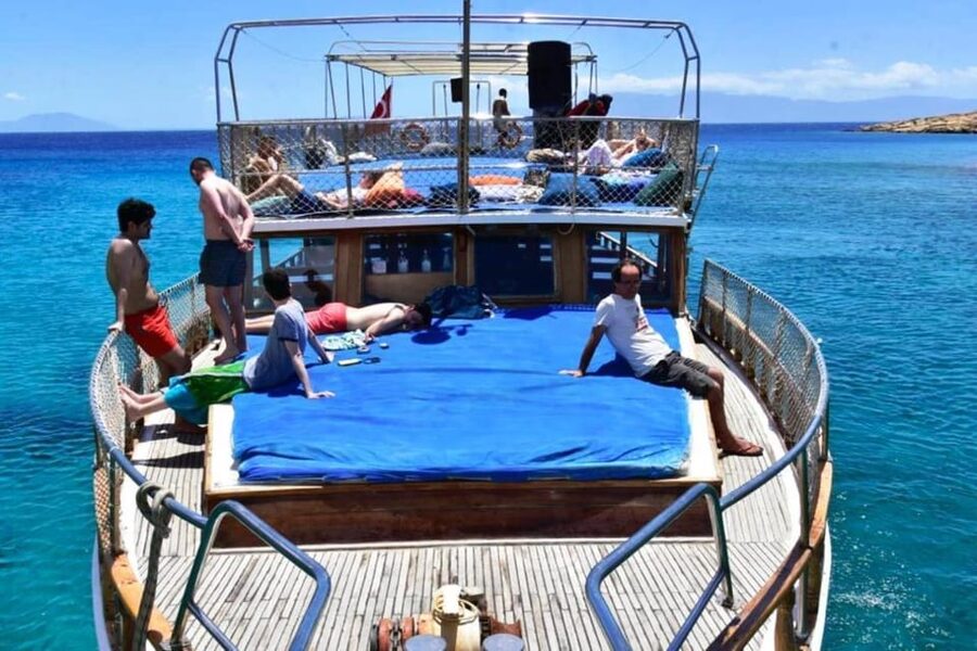Bodrum Boat Tour with Lunch: Beaches and Islands - Who will get the most from this tour?