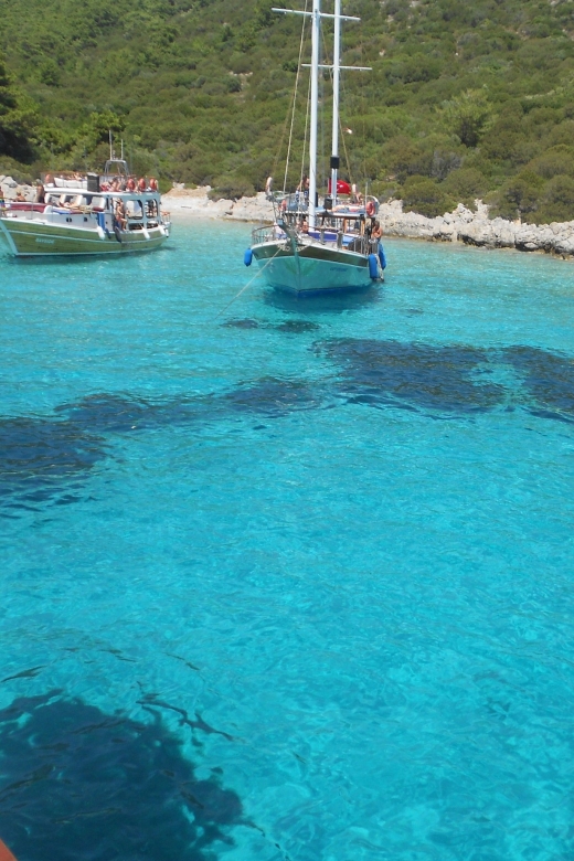 Bodrum: Full-Day Boat Trip with Lunch - What makes this Bodrum boat trip worth considering
