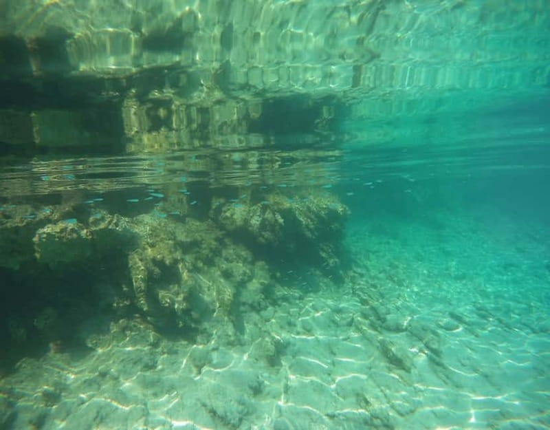 Bodrum: Karaada Boat Cruise with Lunch - Key points to know before you book