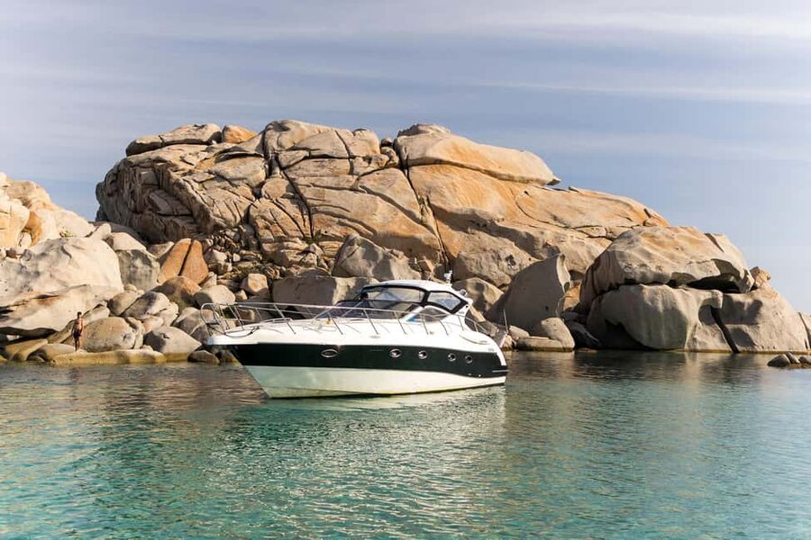 Bonifacio: Sunset Aperitif Dining Boat Tour - Key points to know before booking