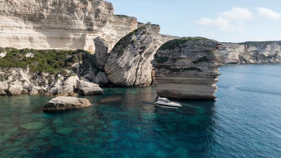 Bonifacio: Sunset Aperitif Dining Boat Tour - Should you book the Bonifacio sunset boat tour?