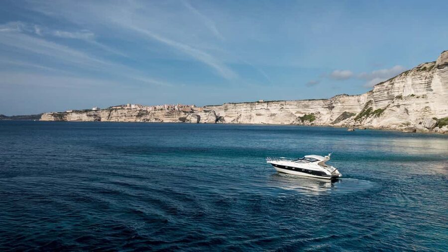 Bonifacio: Sunset Aperitif Dining Boat Tour - Is $117 a fair price?