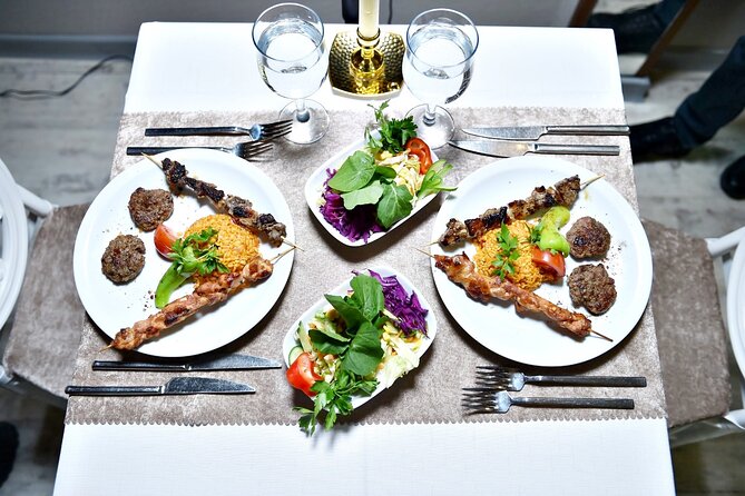 Bosphorus Dinner Cruise with Show and Private Table - Should you book the Mega Lüfer dinner cruise?