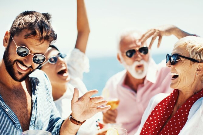Bosphorus Evening Cruise: Dinner, Live Shows & Private Table - What this Bosphorus night includes for $32.65