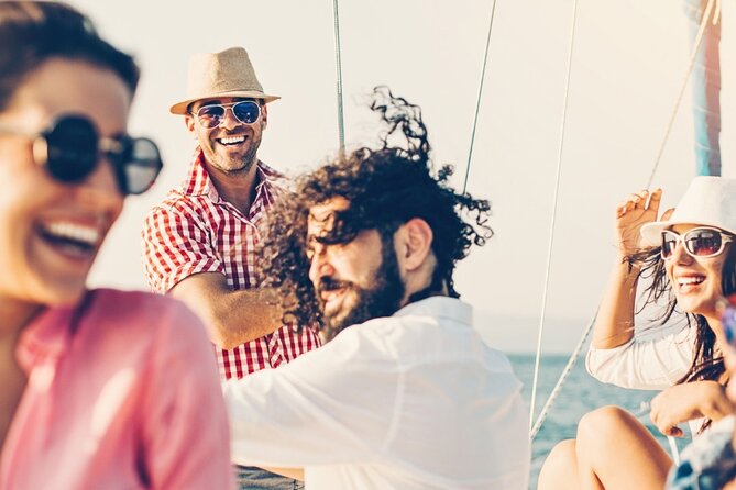 Bosphorus Evening Cruise: Dinner, Live Shows & Private Table - Dinner, drinks, and the private table