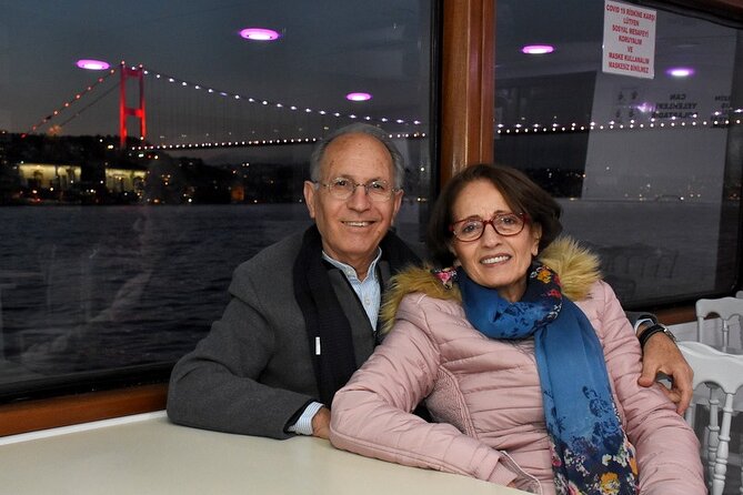 Bosphorus Explorer: 3-Hour Cruise with Asian Side Visit - Küçüksu, Bebek, and the return toward old Istanbul