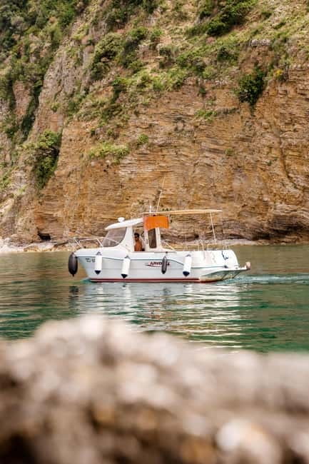 Budva Bay: Boat Tour with Snorkeling and Sightseeing - Key Details Before You Book