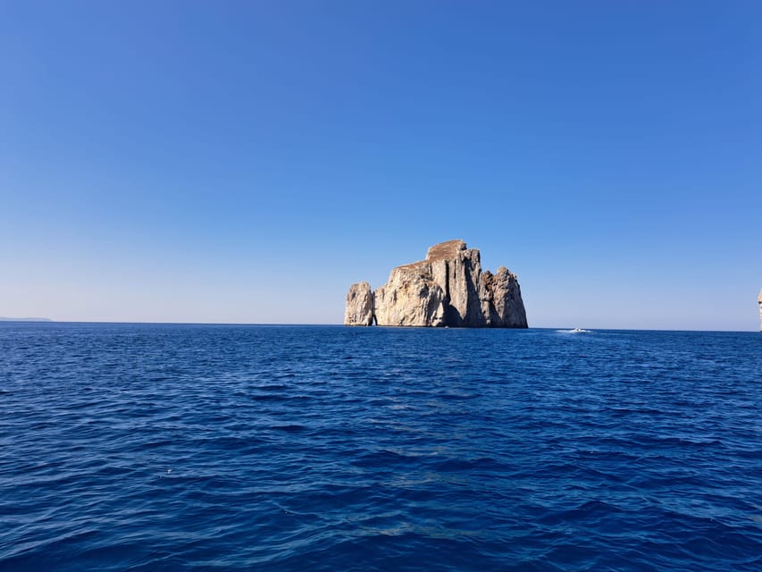 Buggerru: Boat Excursions Mines in the Blue - Galleria Henry and Buggerru’s mining coast