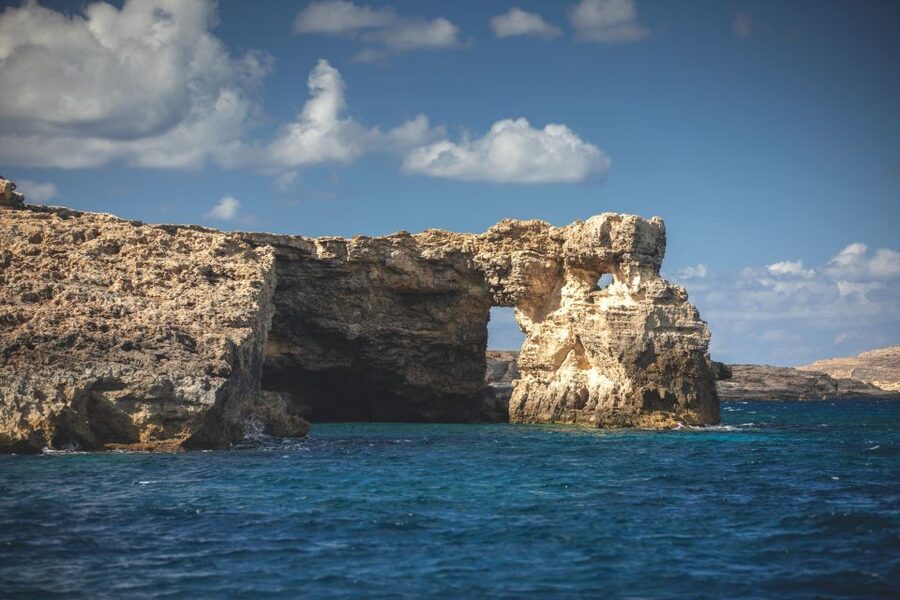 Bugibba: Scenic Sunset Cruise with Blue Lagoon Swim Stop - What the $28 price really includes