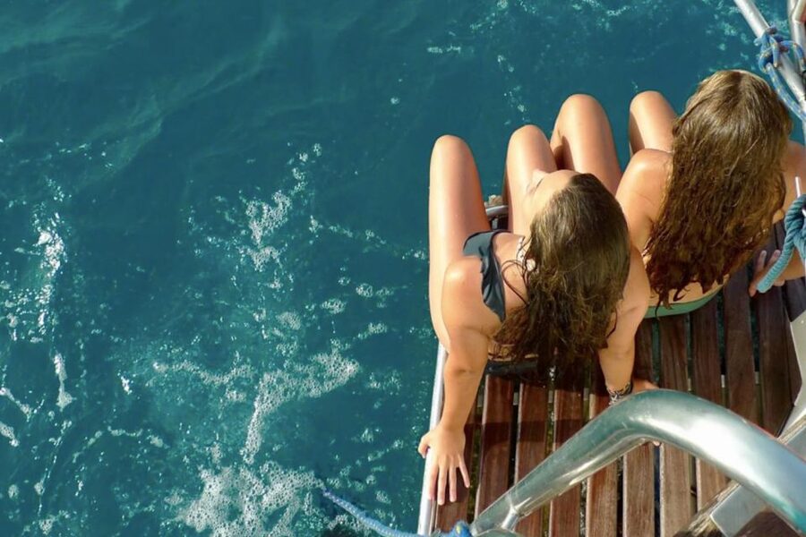 Cabo de Gata: Yacht Tour to the 5 Best Beaches - Who will enjoy this boat ride