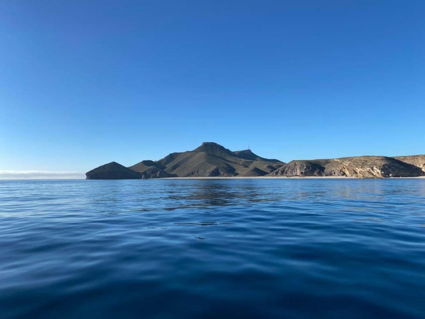 Cabo de Gata: Yacht Tour to the 5 Best Beaches - What $77 means for the value