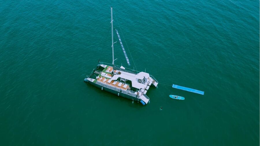 Cádiz: Sunset Catamaran Cruise Tours - How Long the Experience Feels