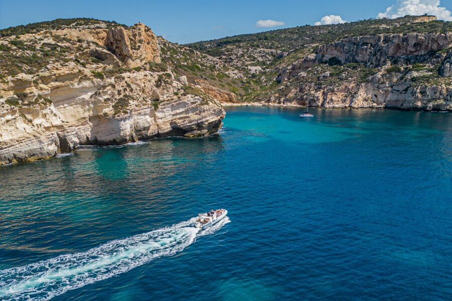 Cagliari: 3-Hour Boat Tour of the Gulf of Cagliari - Should you book the Gulf boat tour?