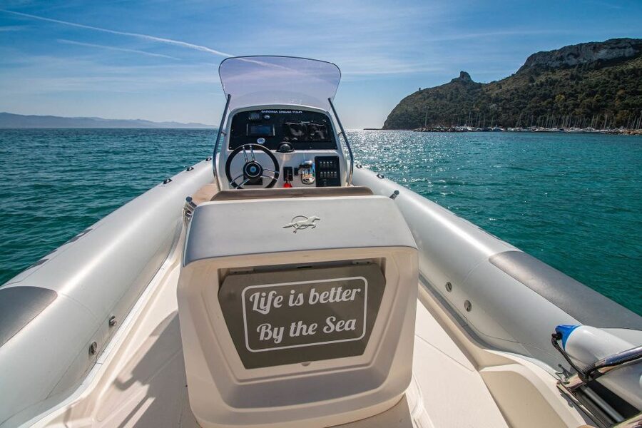 Cagliari: 3-Hour Boat Tour of the Gulf of Cagliari - Is $74.20 a fair price?