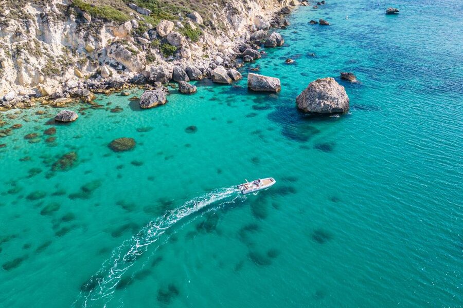 Cagliari: 3-Hour Boat Tour of the Gulf of Cagliari - What to bring and what to leave behind