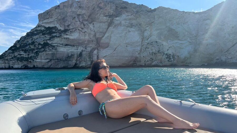 Cagliari: 3-Hour Boat Tour of the Gulf of Cagliari - Who will enjoy this trip most?