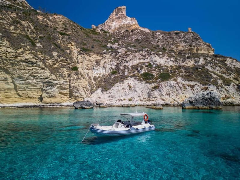 Cagliari: Boat Cruise with Stops for Swimming and Prosecco - Key Points to Know Before You Book