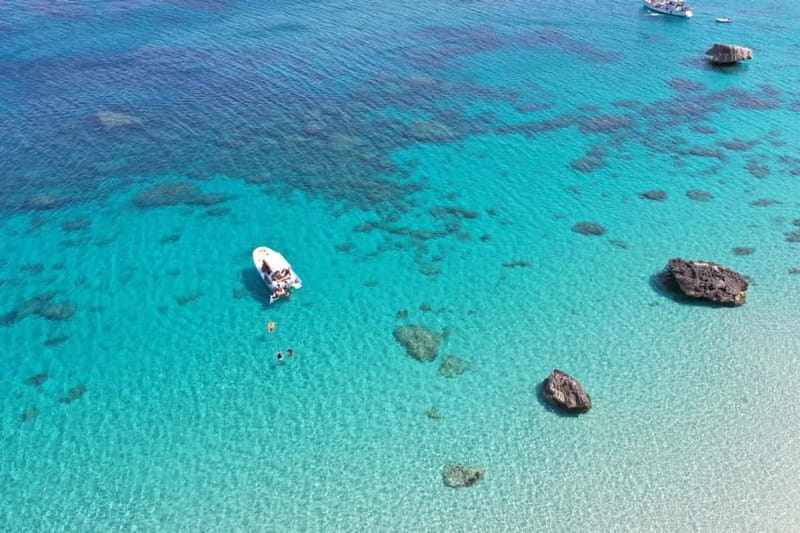 Cagliari: Boat Tour, 4 Stops, Swim, Snorkeling, & 1 Spritz - Quick take: what makes this tour worth your time