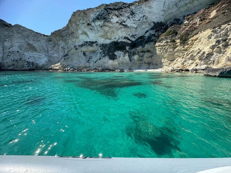 Cagliari: Boat Tour with 4 Swim Stops, Snorkeling & Prosecco - Who should book this experience?